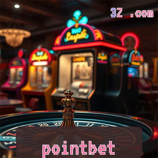 Apostas emocionantes e inovadoras na PointBet para todos