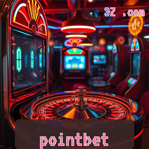A Experiência Única do App Pointbet em Jogos Brasileiros