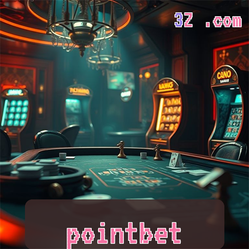 Baixar PointBet: A Experiência de Jogo em Suas Mãos