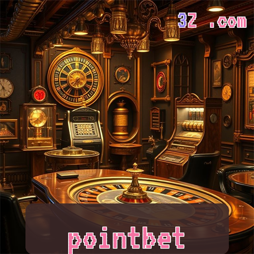 Experimente slots incríveis no site pointbet e ganhe!